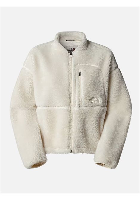 Extreme pile jacket The North Face THE NORTH FACE | Giubbotti | NF0A88ZBQLI1